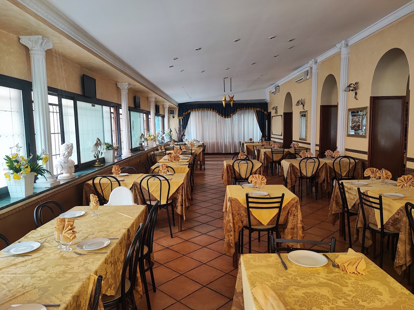 Ristorante Pizzeria Stella Marina