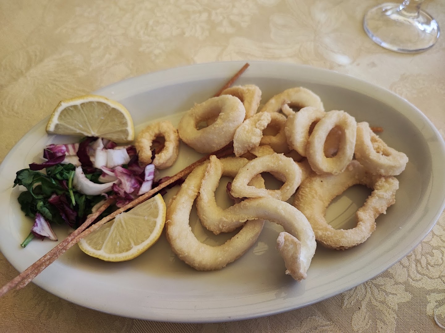 Ristorante Pizzeria Stella Marina