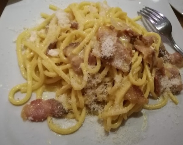 Ristorante Pizzeria Stella Marina