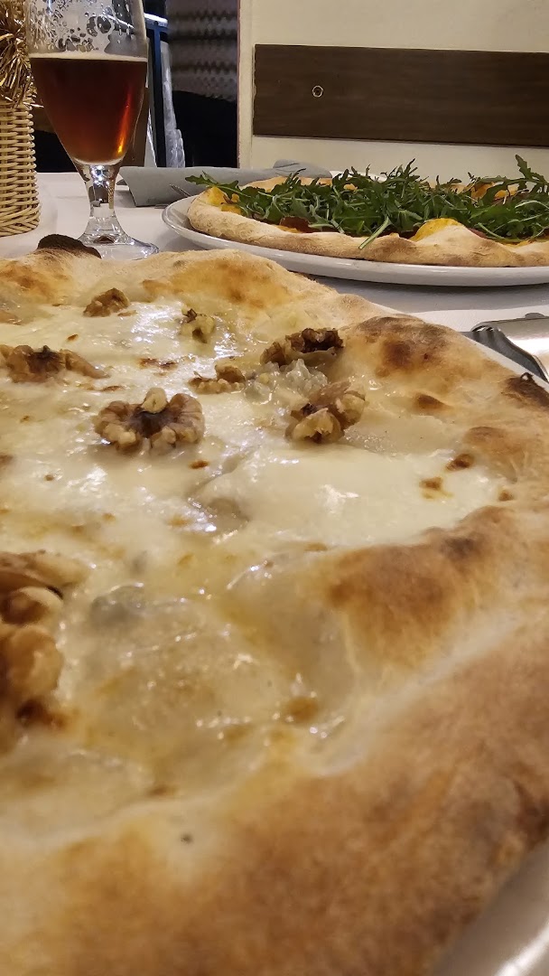 Ristorante Pizzeria Stella