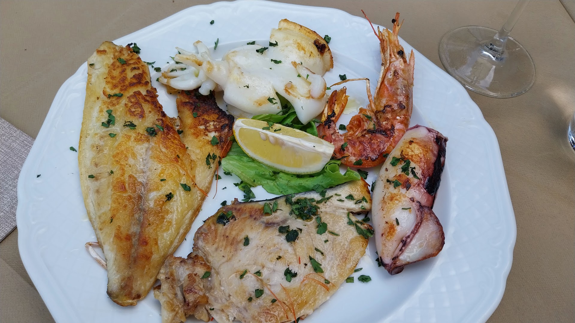 Ristorante Pizzeria Stella