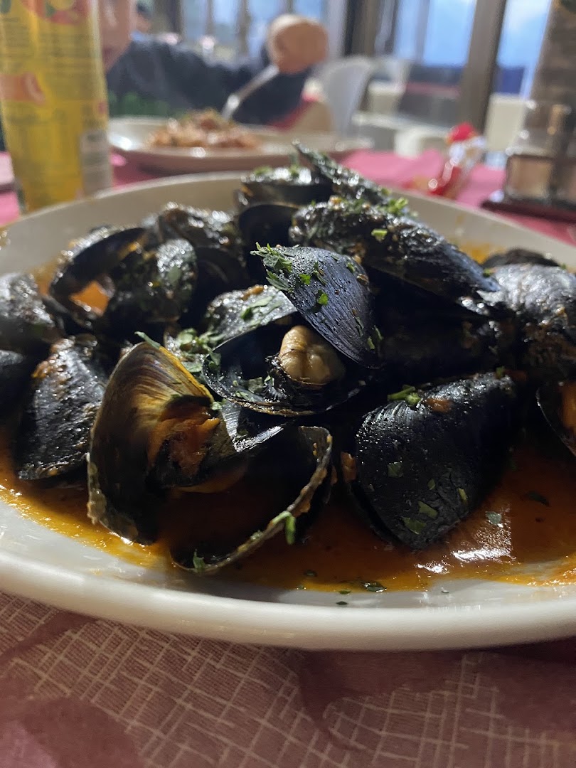 Ristorante Pizzeria Stella