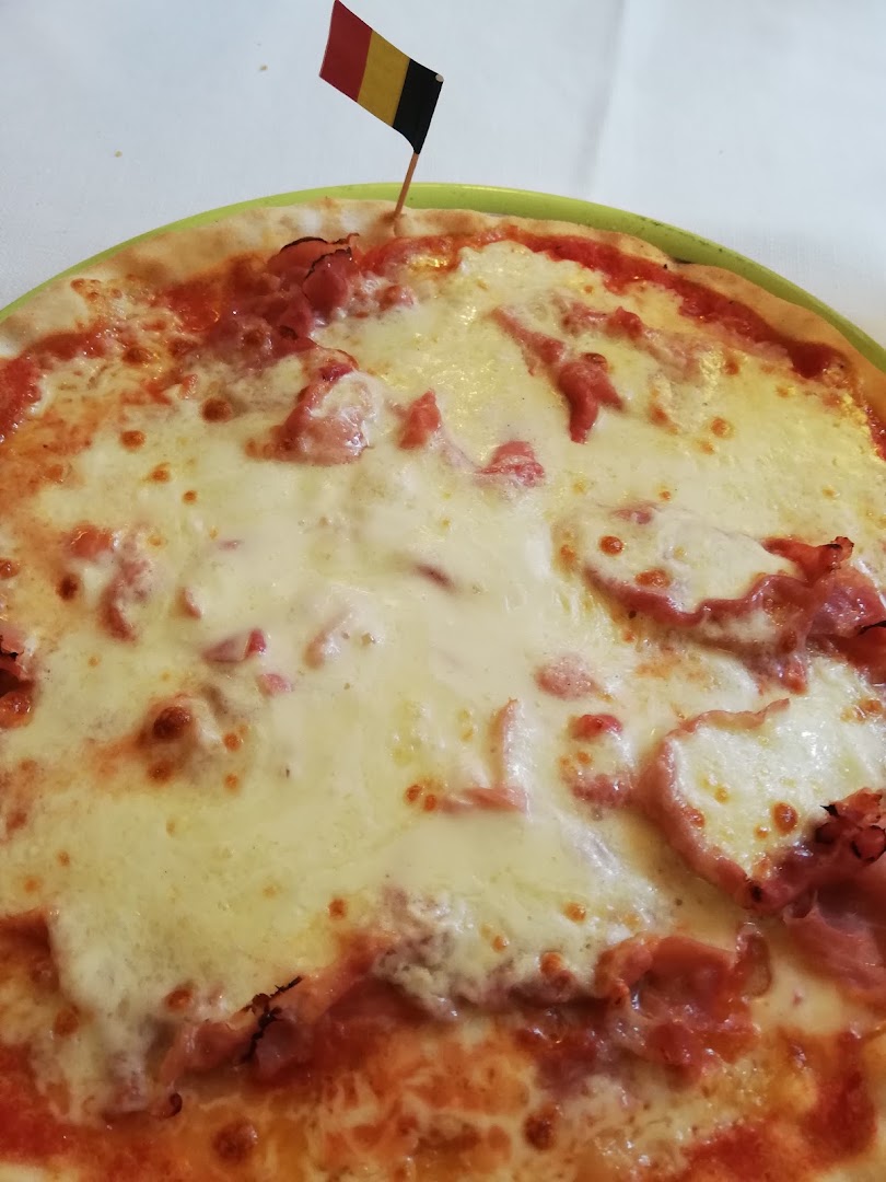 Ristorante Pizzeria Stella