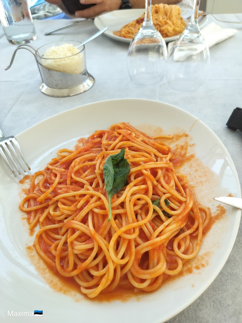 Ristorante Pizzeria Stern, Porto San Giorgio