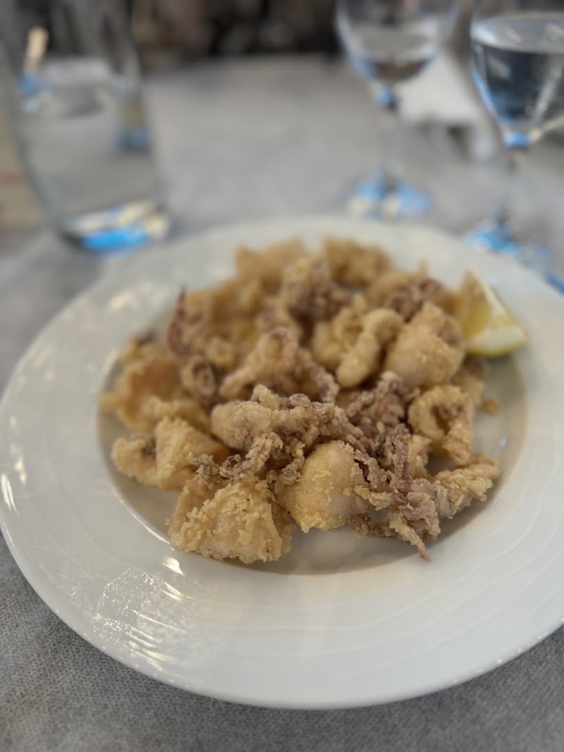 Ristorante Pizzeria Stern