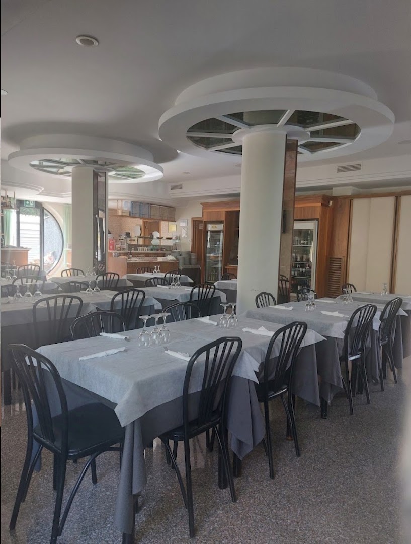 Ristorante Pizzeria Stern
