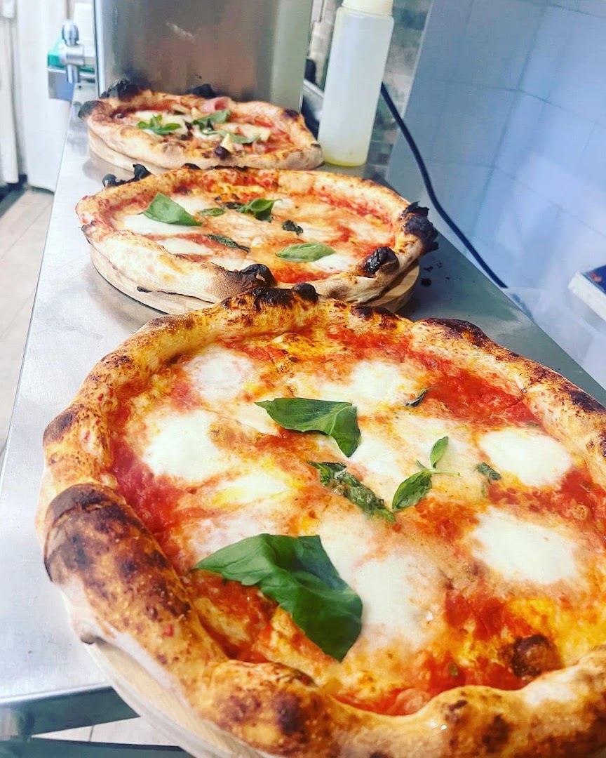 Ristorante Pizzeria Storia Finita, Fagnano Olona
