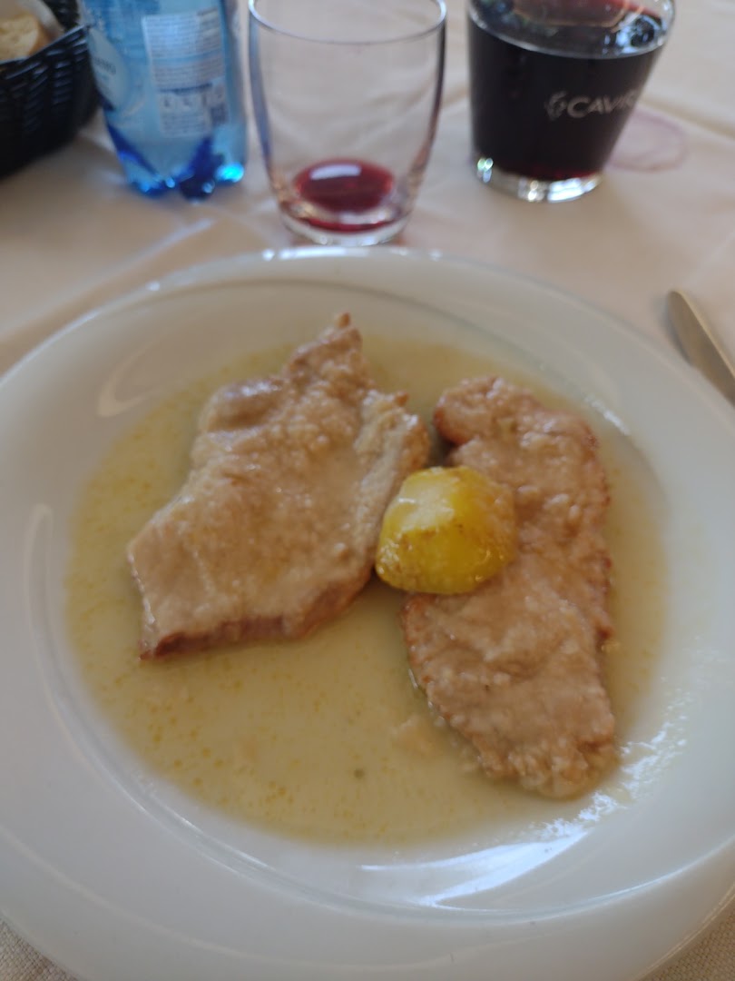 Ristorante Pizzeria Storia Finita