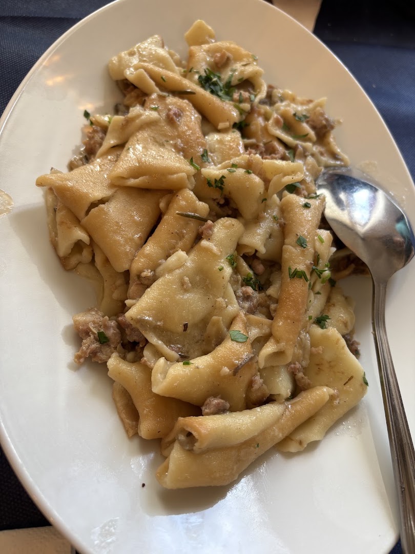 Ristorante Pizzeria '' Su Lumarzu ''