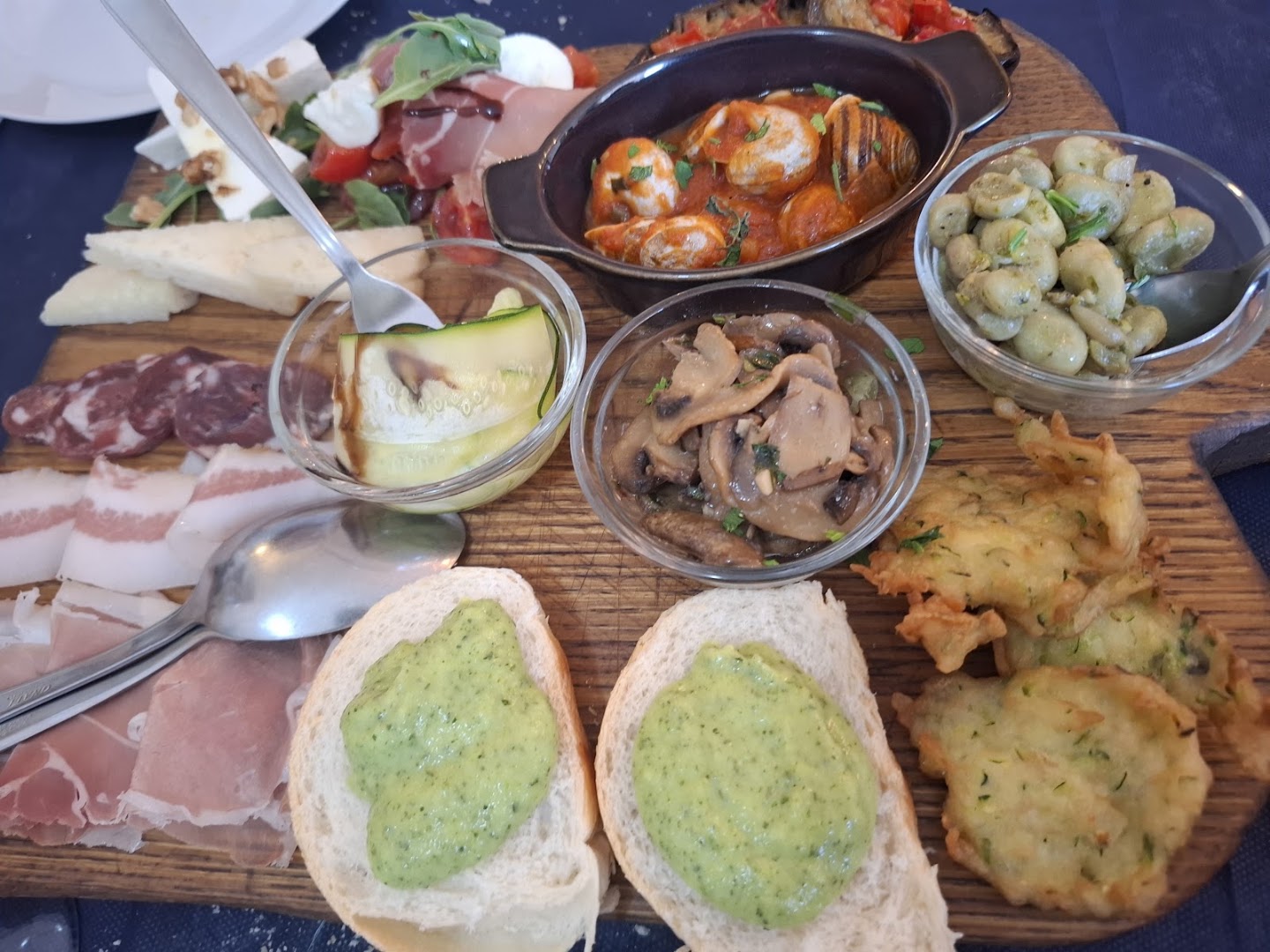 Ristorante Pizzeria '' Su Lumarzu ''
