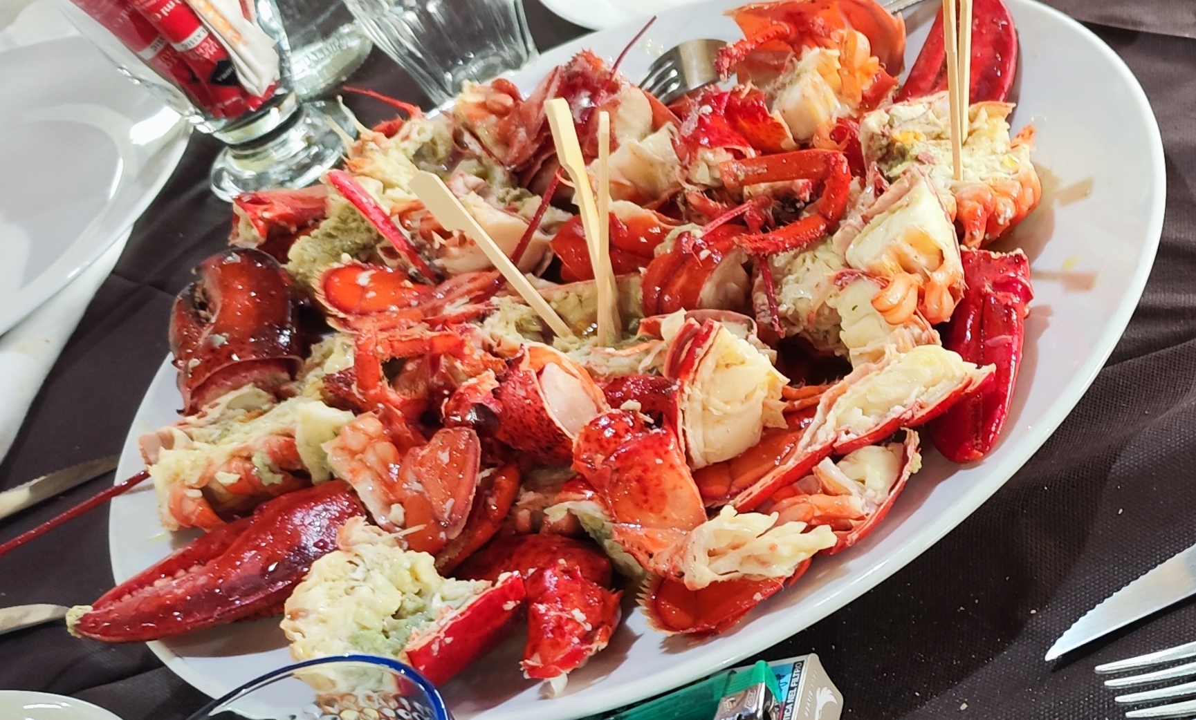Ristorante Pizzeria Su Maritzosu