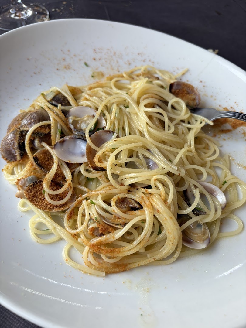 Ristorante Pizzeria Su Maritzosu