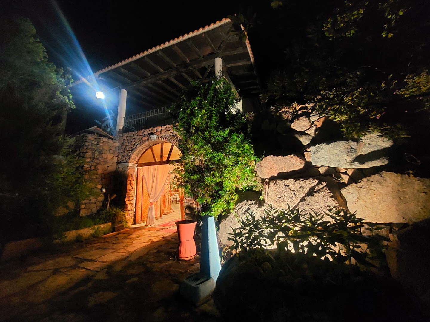Ristorante Pizzeria Su Meri