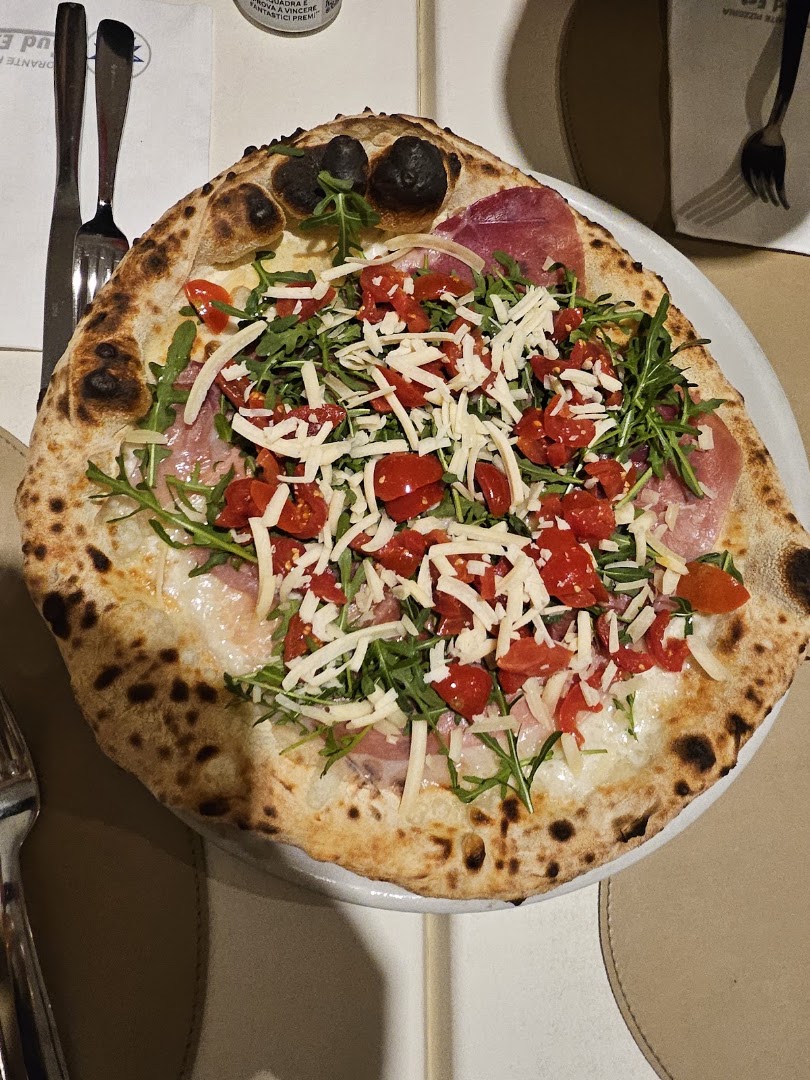 Ristorante pizzeria Sud Est