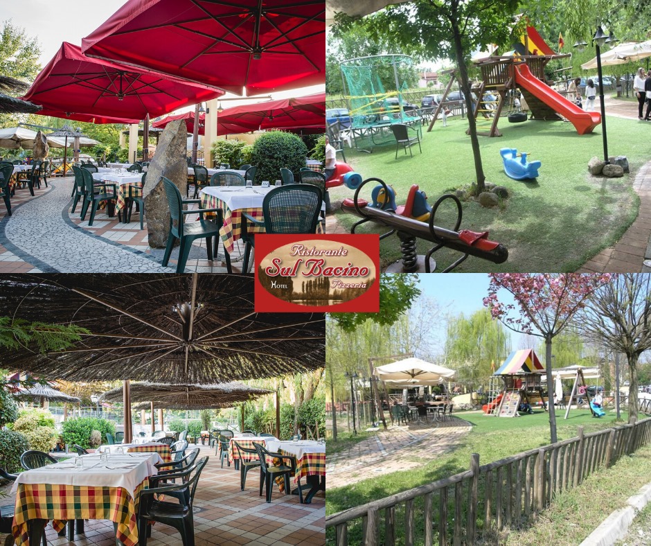 Ristorante Pizzeria Sul Bacino
