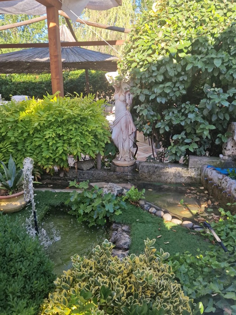 Ristorante Pizzeria Sul Bacino
