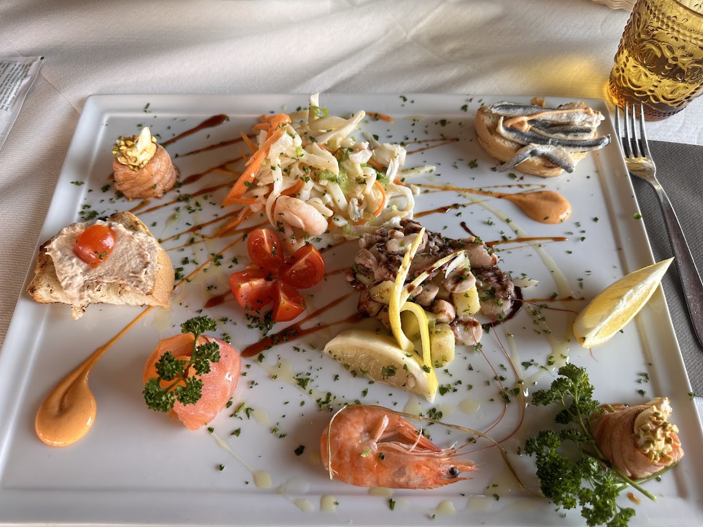 Ristorante Pizzeria Sushi Bar Bagni Fiore