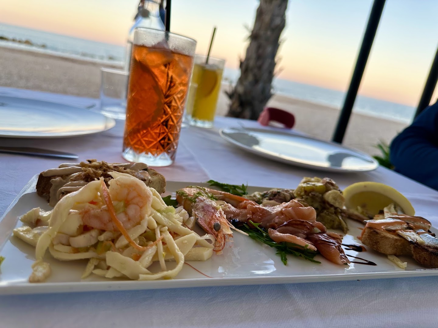 Ristorante Pizzeria Sushi Bar Bagni Fiore