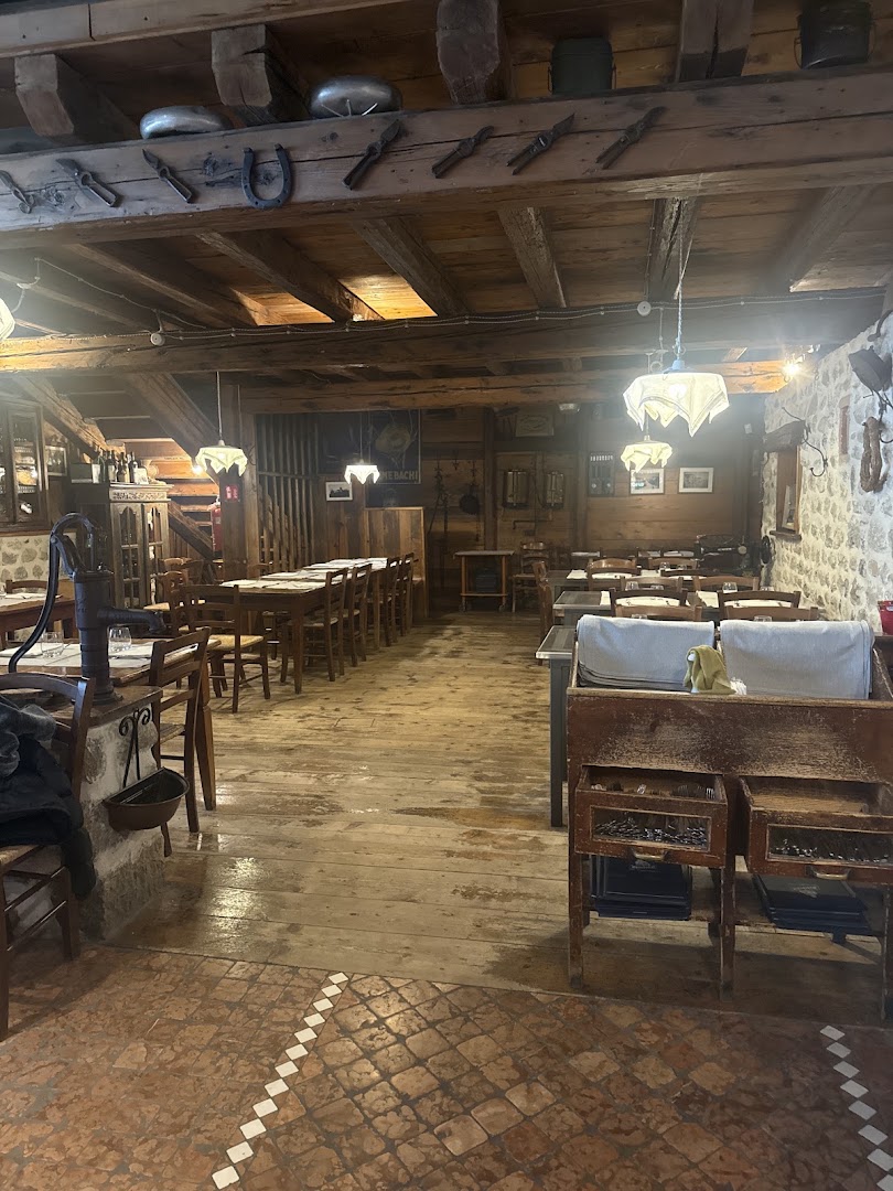 Ristorante Pizzeria Tabialà