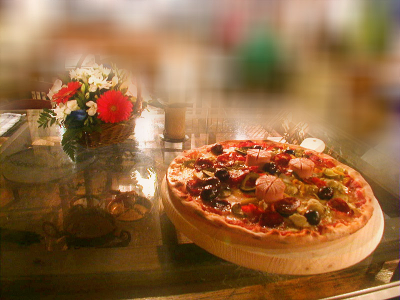 Ristorante Pizzeria Tabialà