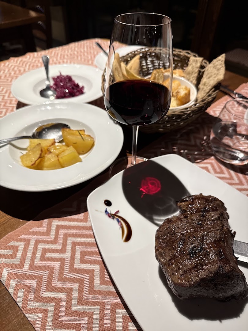 Ristorante Pizzeria Tabialà