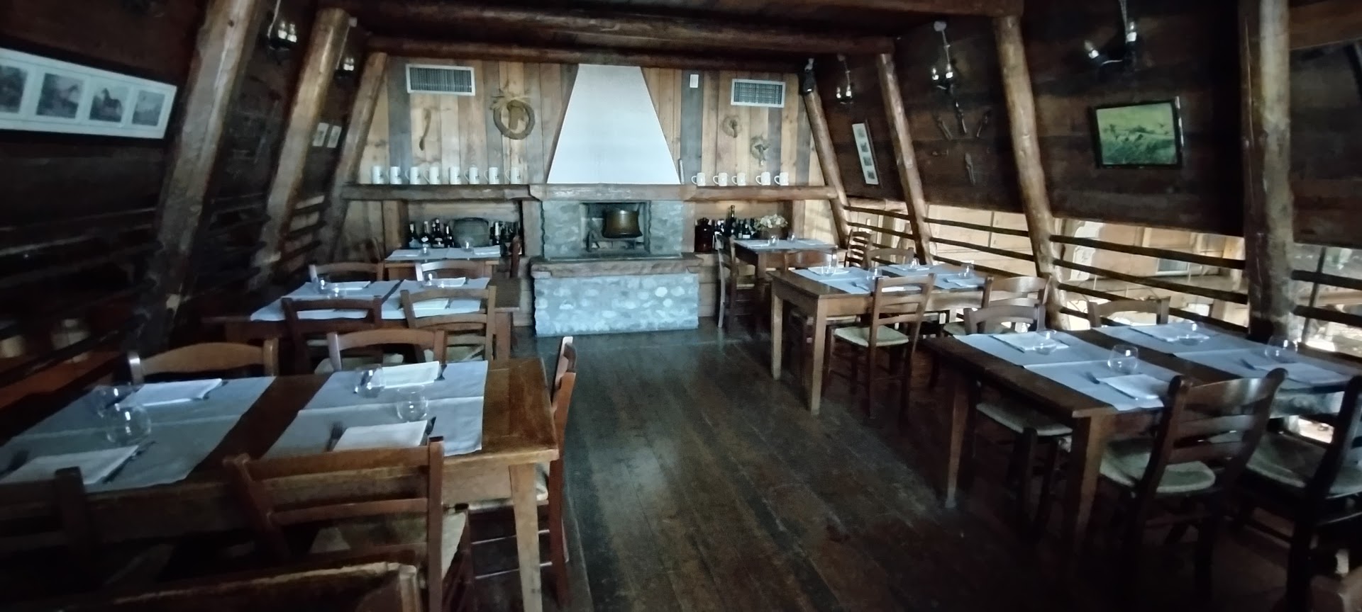 Ristorante Pizzeria Tabialà