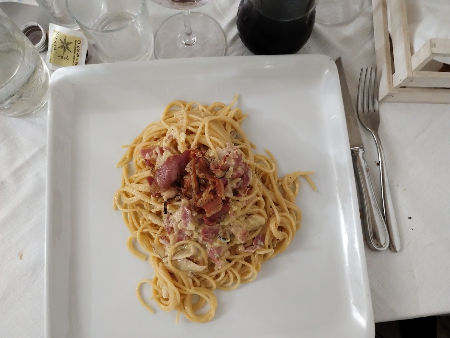 Ristorante Pizzeria Taifali, Ghiardo, Bibbiano