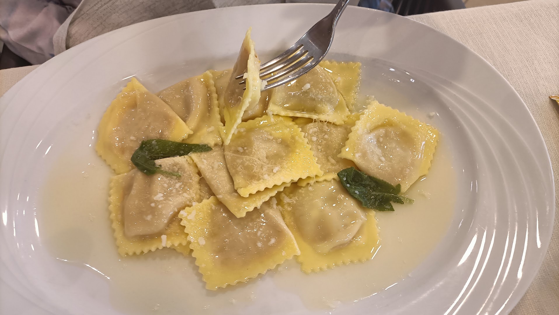 Ristorante Pizzeria Taifali