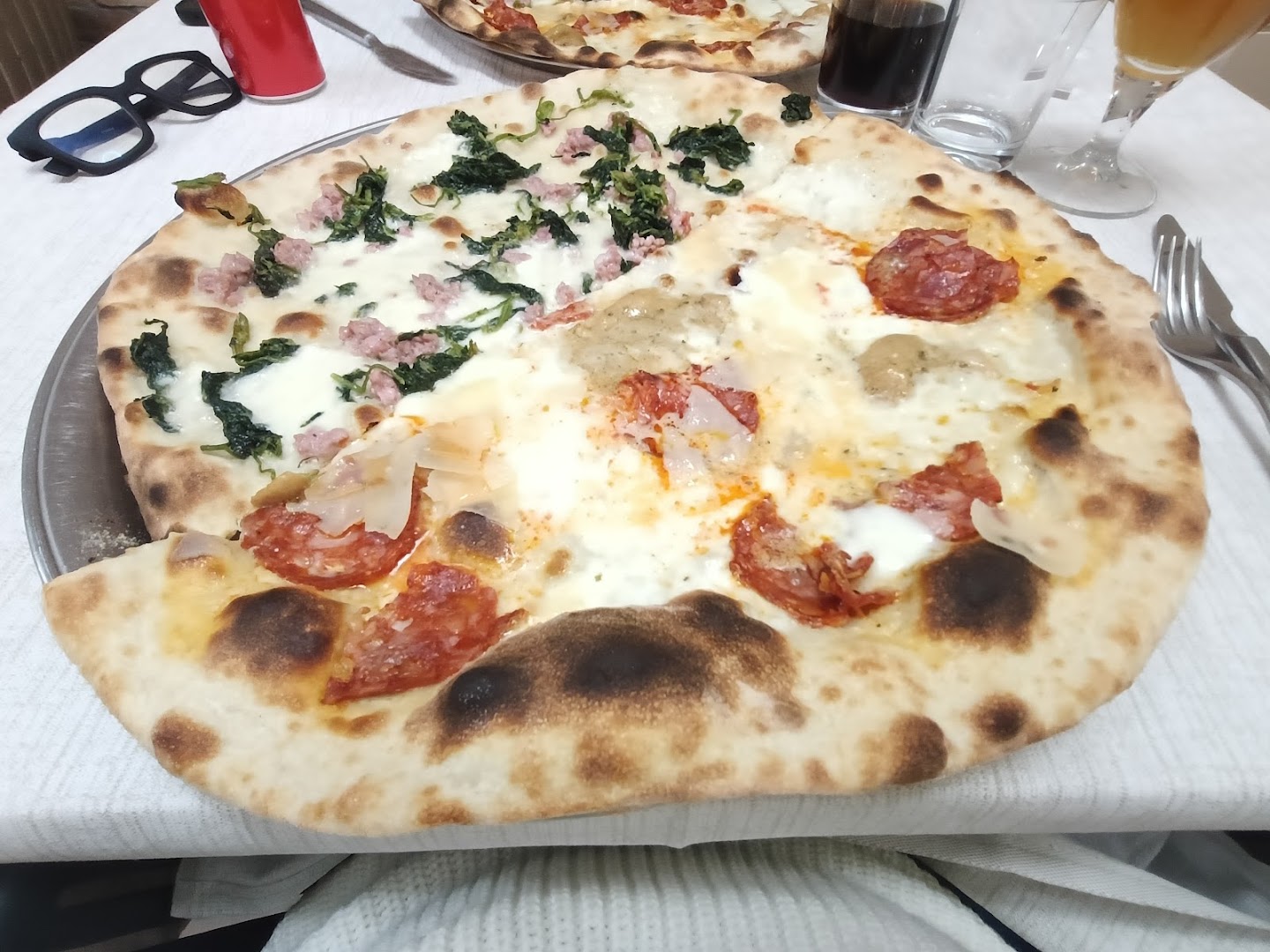 Ristorante Pizzeria Taifali