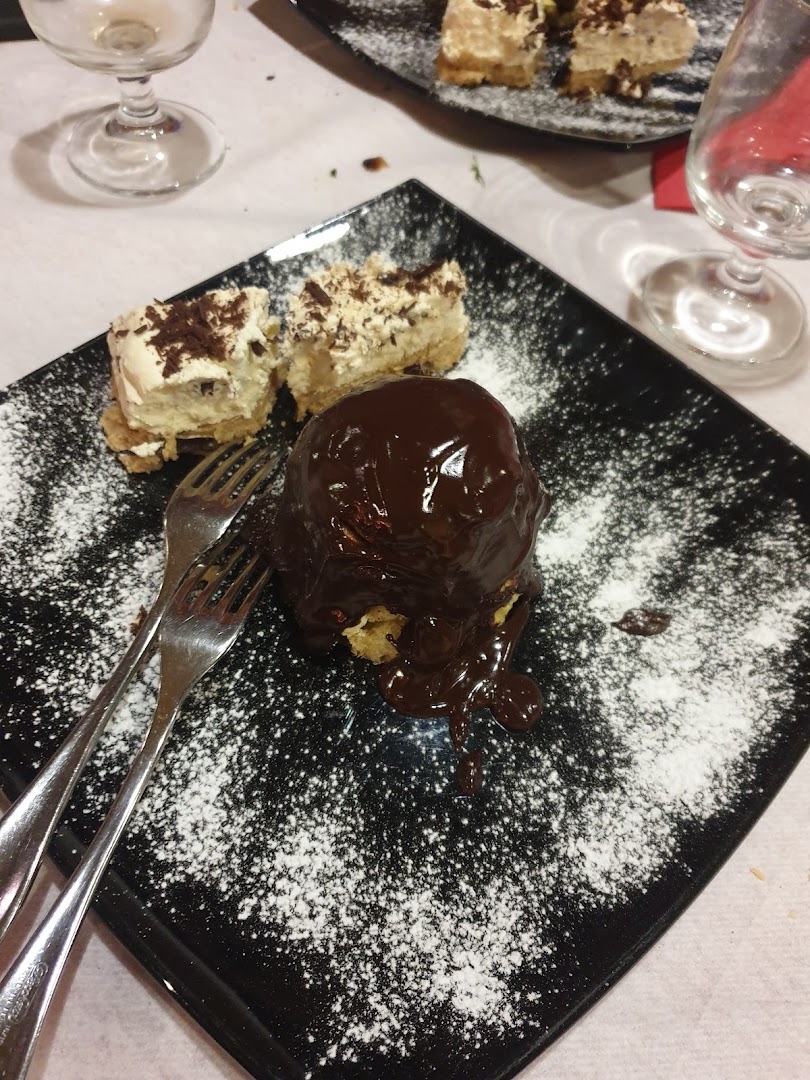 Ristorante Pizzeria Taifali