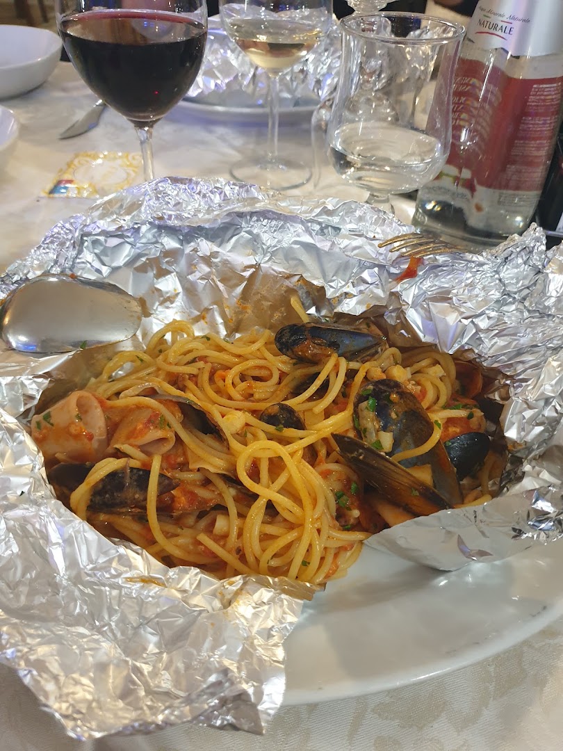 Ristorante Pizzeria Taormina
