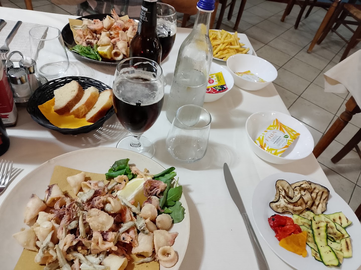Ristorante Pizzeria Taormina