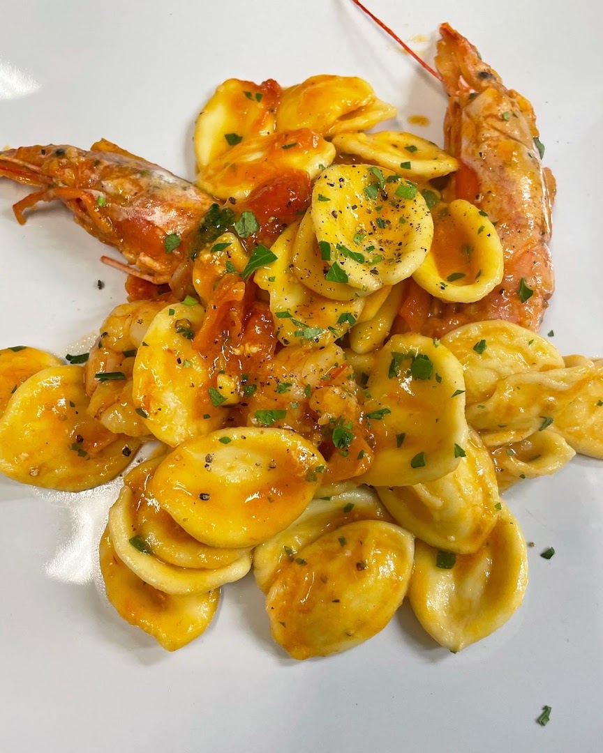 Ristorante Pizzeria Taormina