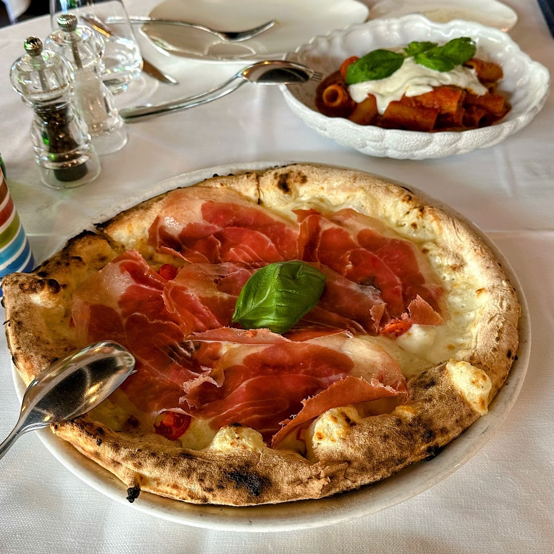 Ristorante Pizzeria Tasso