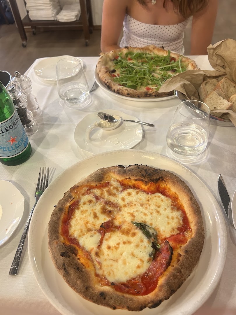 Ristorante Pizzeria Tasso