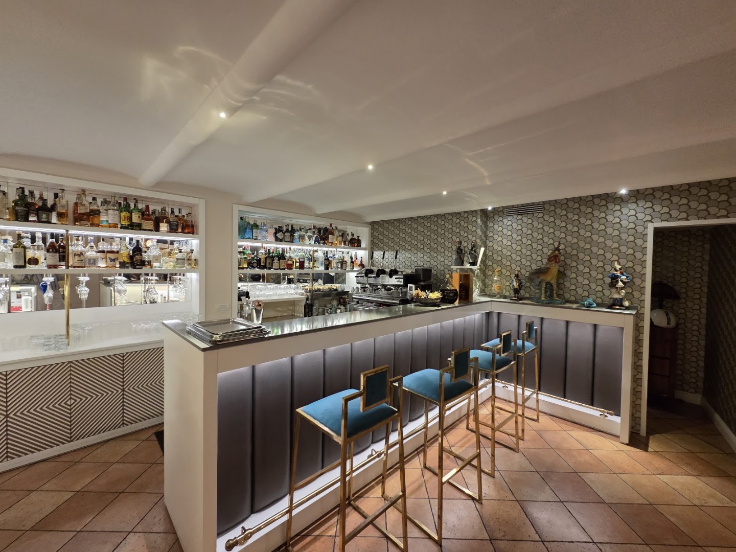 Ristorante Pizzeria Tasso