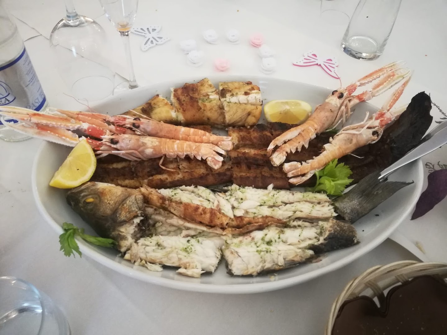 Ristorante Pizzeria Taverna Birdland