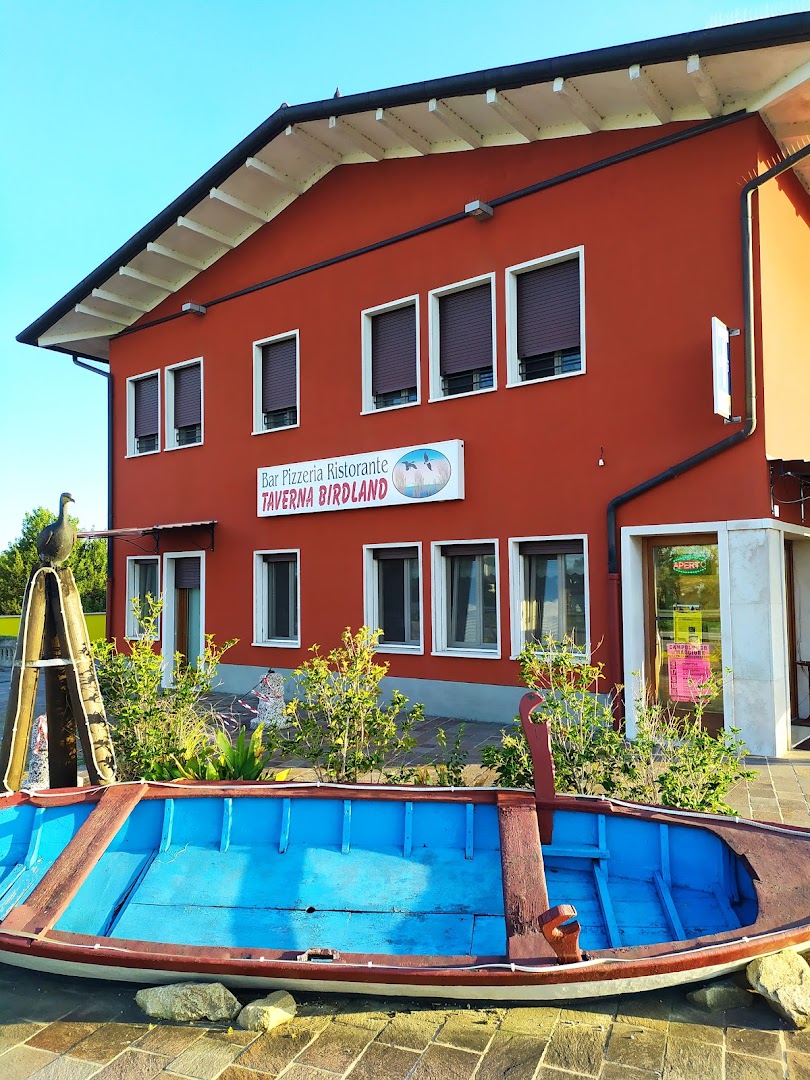 Ristorante Pizzeria Taverna Birdland