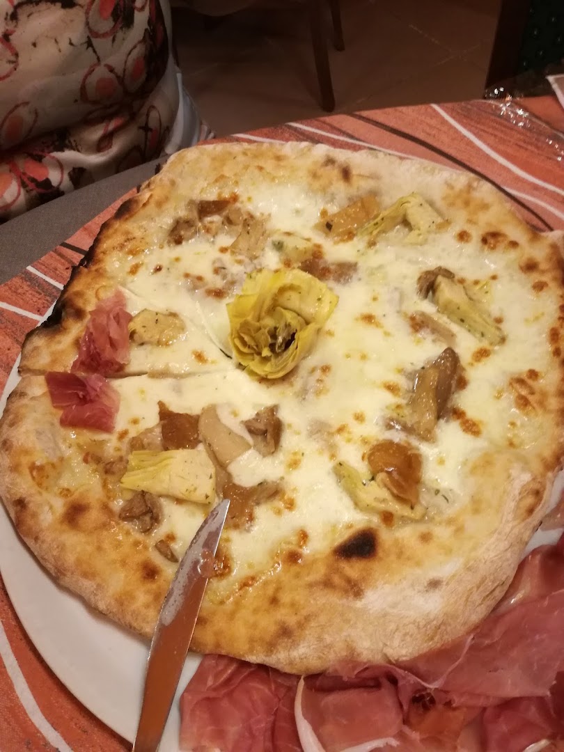 Ristorante Pizzeria Taverna Brenta “da Ivone”
