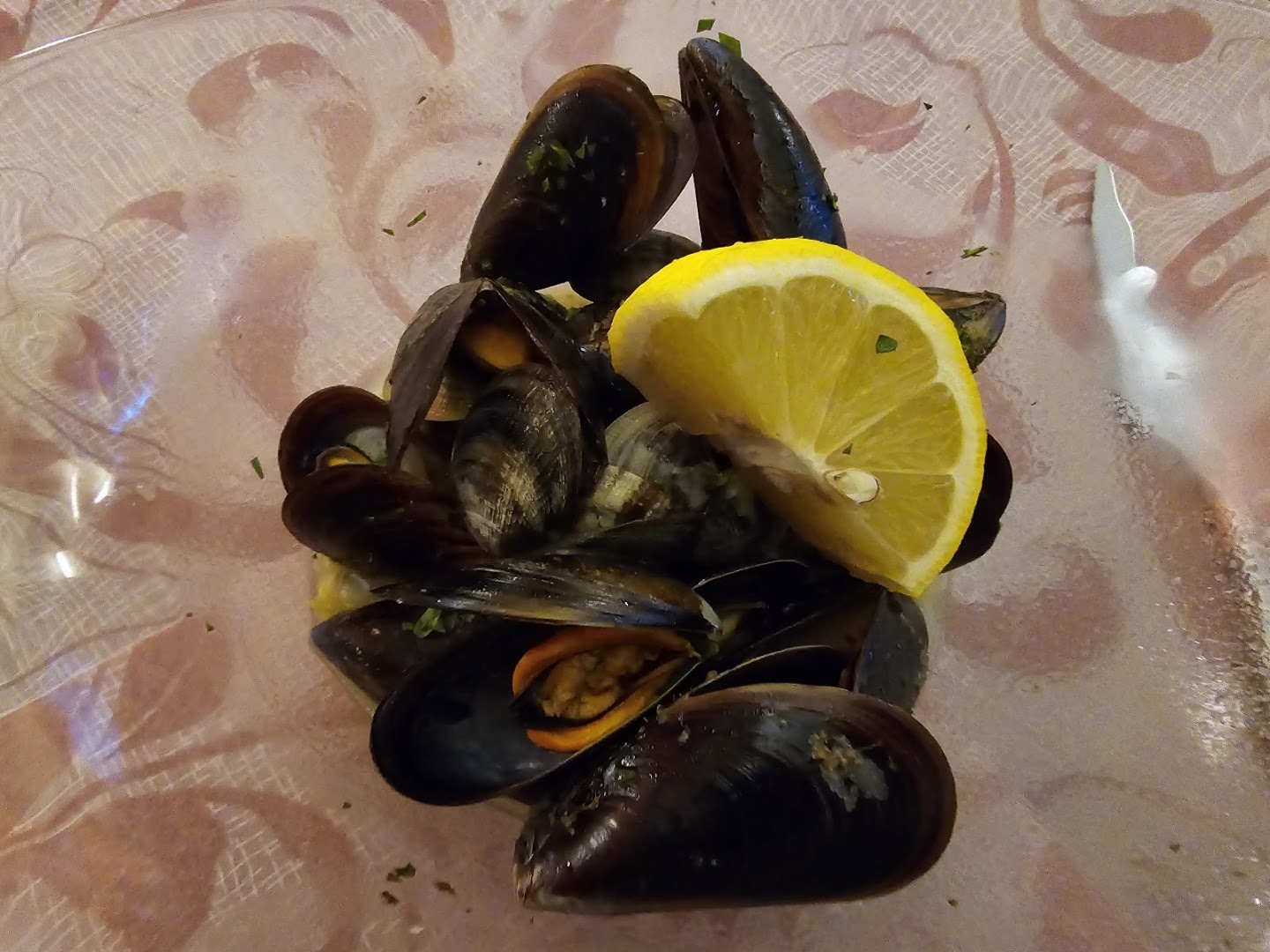 Ristorante Pizzeria Taverna Brenta “da Ivone”