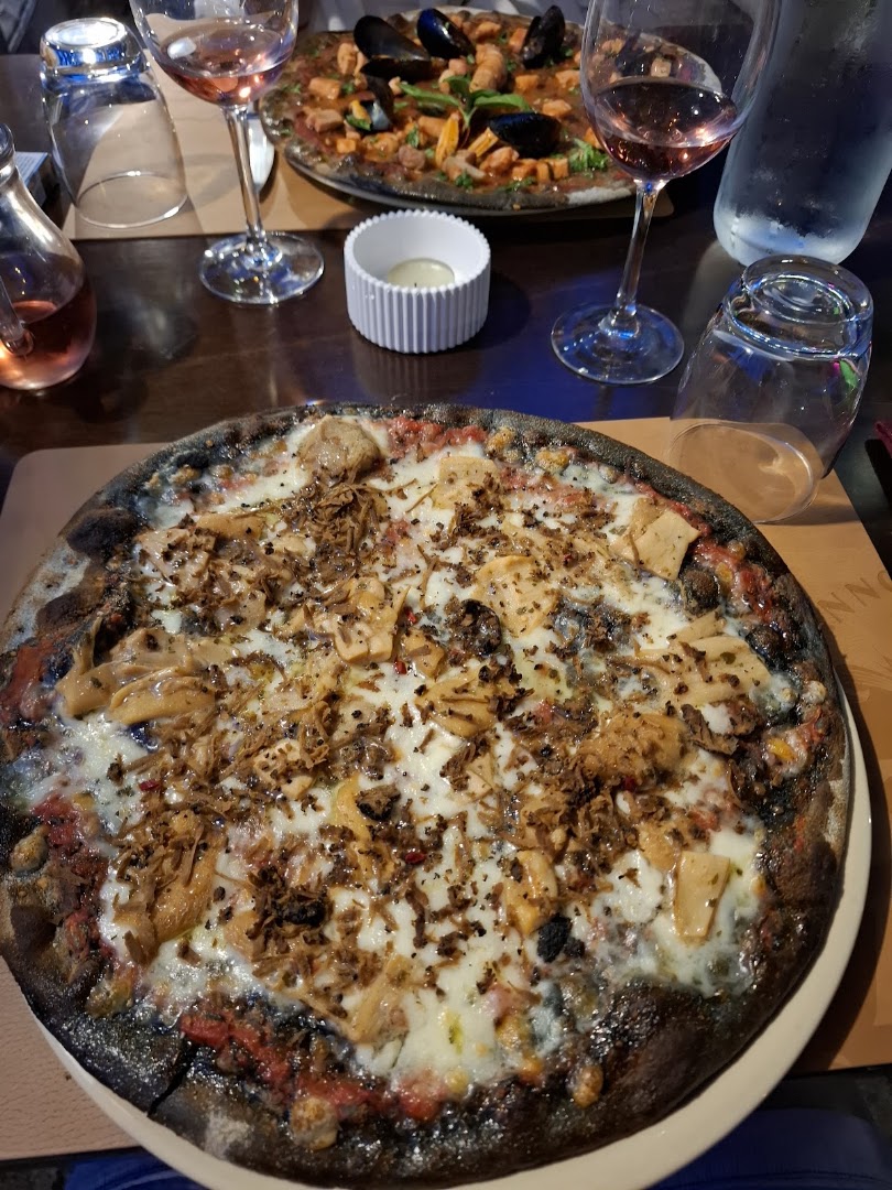 Ristorante Pizzeria Taverna Da TONY