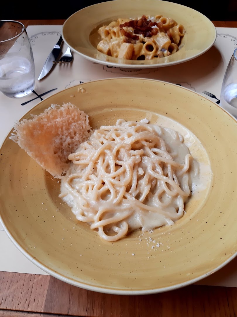 Ristorante Pizzeria Taverna degli Amici