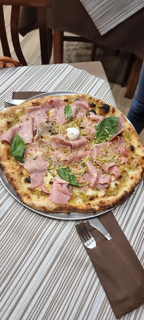 Ristorante Pizzeria Taverna Neapolis, Marano di Napoli