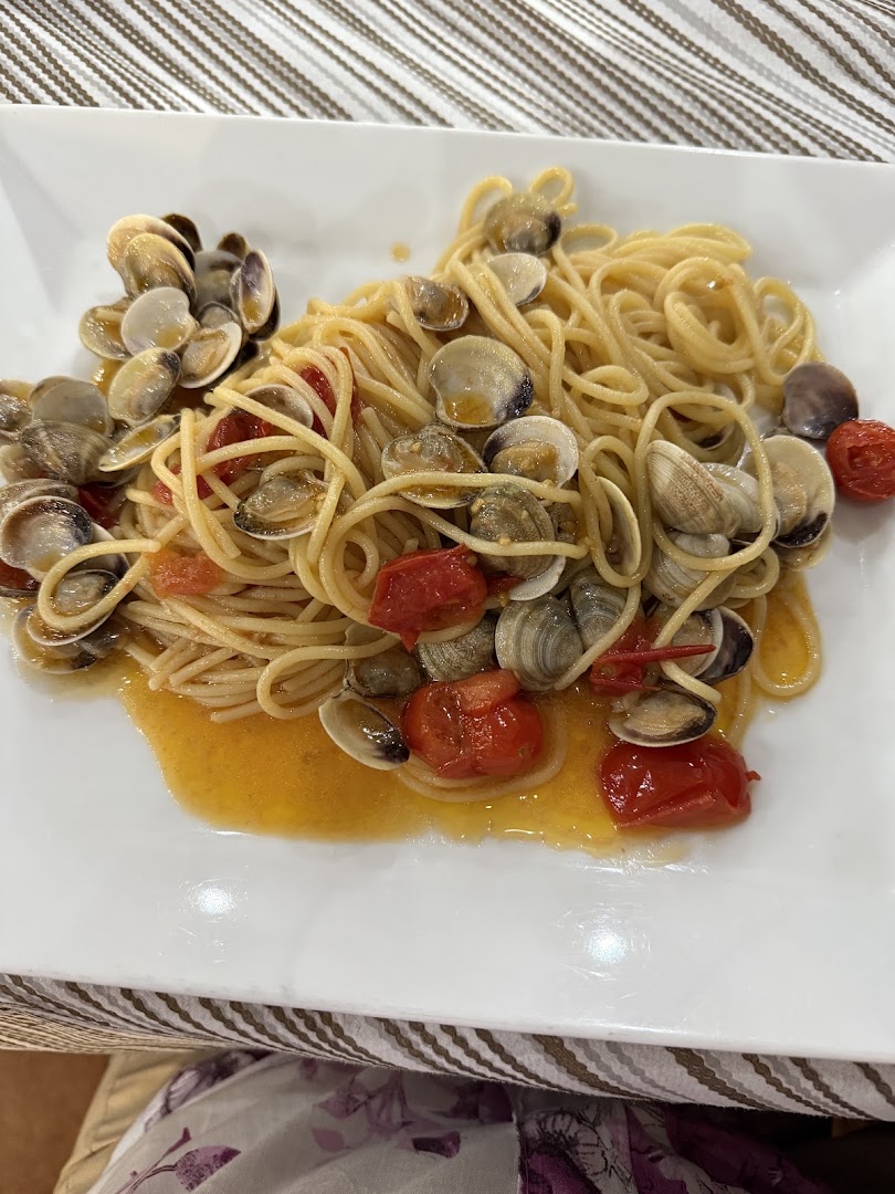Ristorante Pizzeria Taverna Neapolis