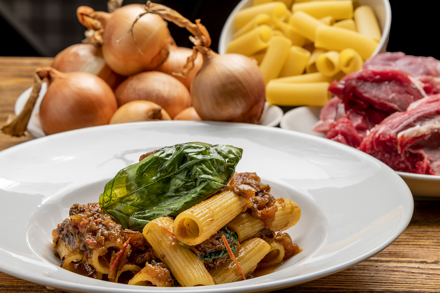 Ristorante Pizzeria Taverna Neapolis