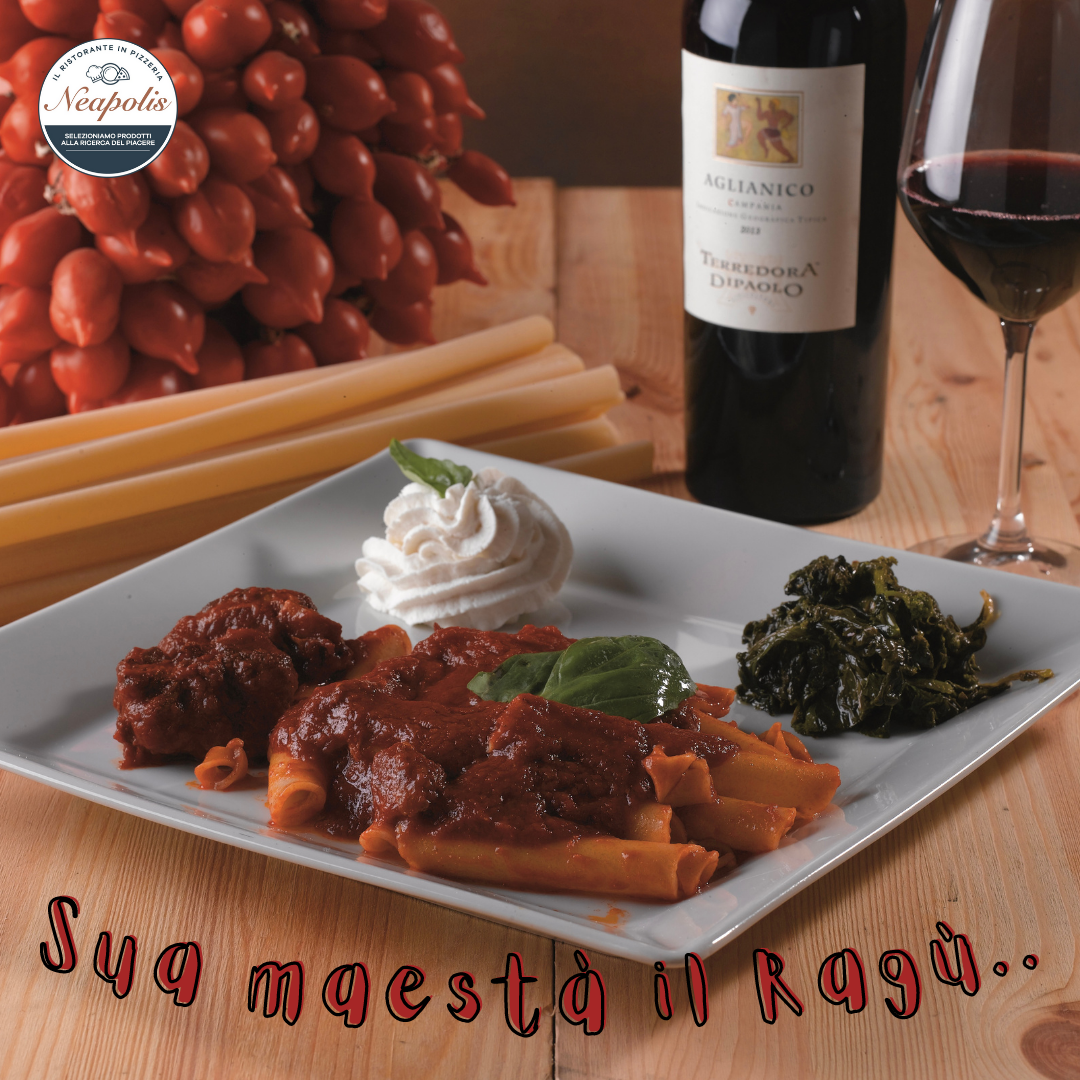 Ristorante Pizzeria Taverna Neapolis