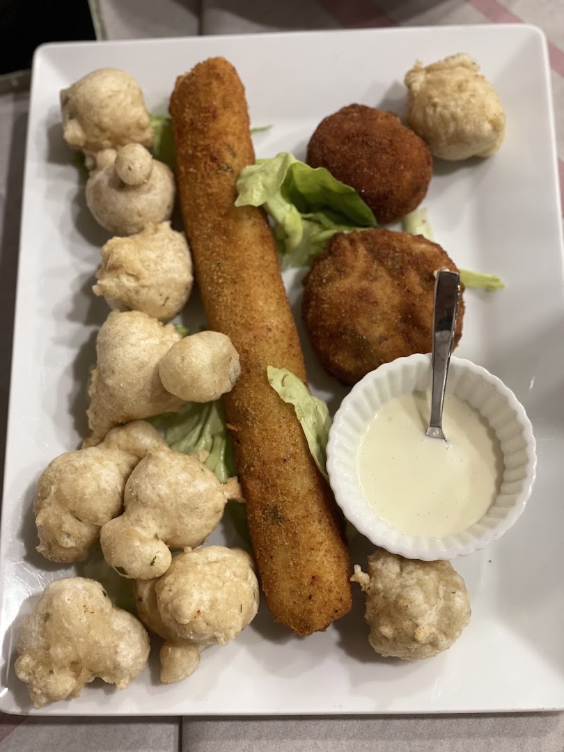 Ristorante Pizzeria Taverna Neapolis