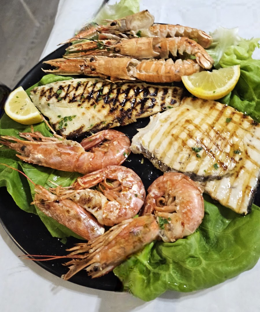 Ristorante Pizzeria Taxi
