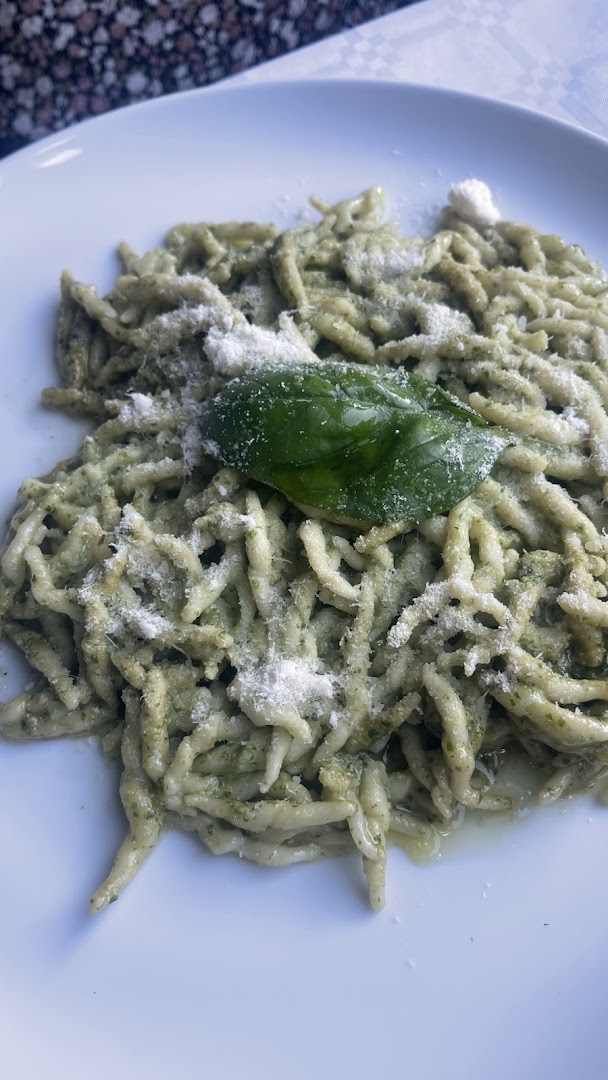 Ristorante Pizzeria Taxi