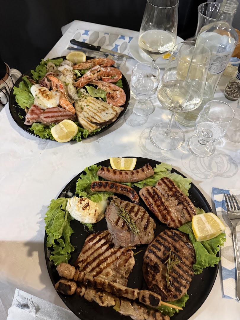Ristorante Pizzeria Taxi